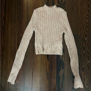 Forever 21 turtle neck